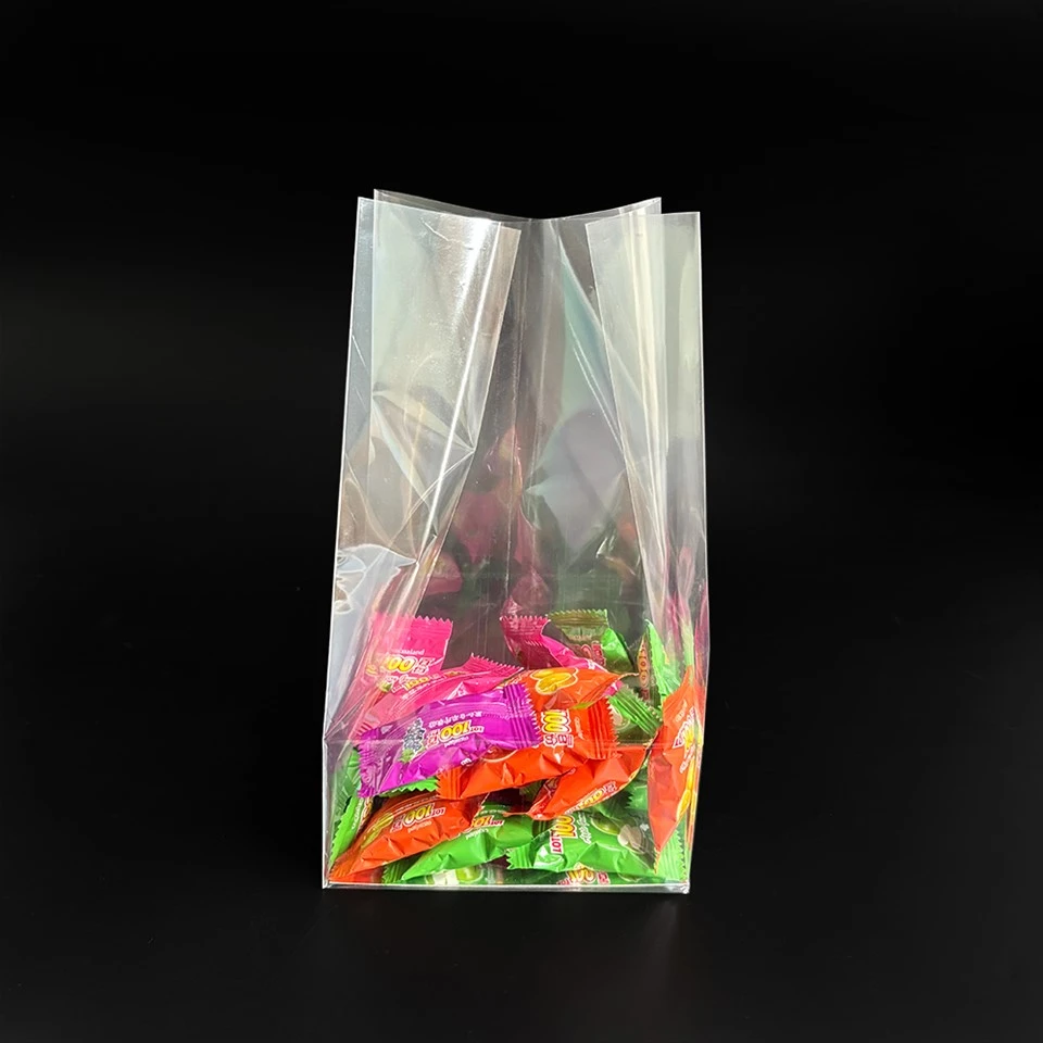 Plastik Jelas OPP